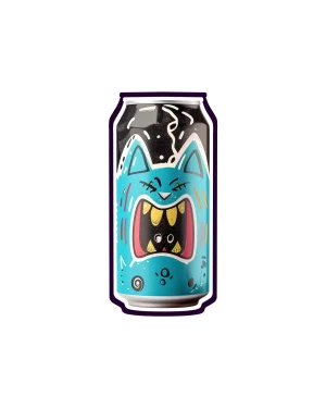 Sour Meow Shock